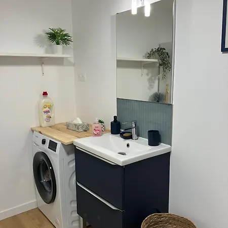 Maison 6 Personnes 15 Min Du Circuit *