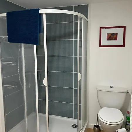 Appartamento Maison 6 Personnes 15 Min Du Circuit