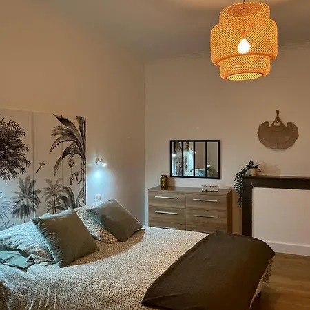 Maison 6 Personnes 15 Min Du Circuit *