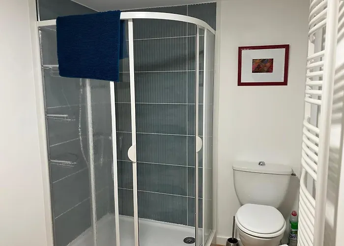 Apartamento Maison 6 Personnes 15 Min Du Circuit