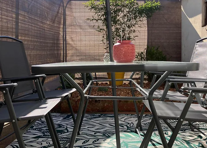 Apartamento Maison 6 Personnes 15 Min Du Circuit Le Mans